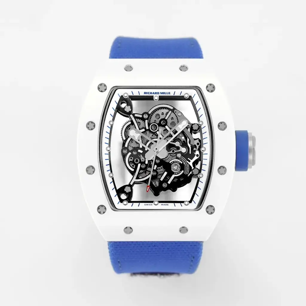 EUR Factory Richard Mille RM055