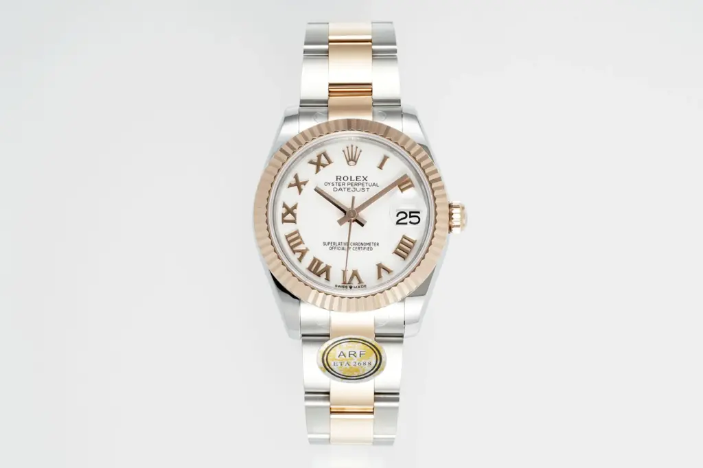 AR Factory Rolex Datejust 31mm