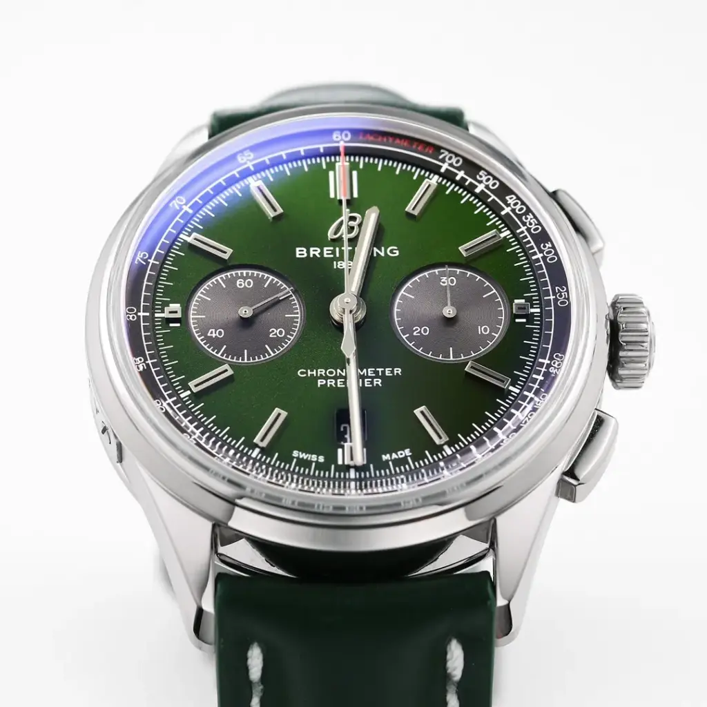 GF Factory Breitling Premier — image 3