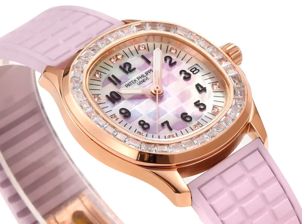 ZF Factory Patek Philippe Aquanaut — image 7