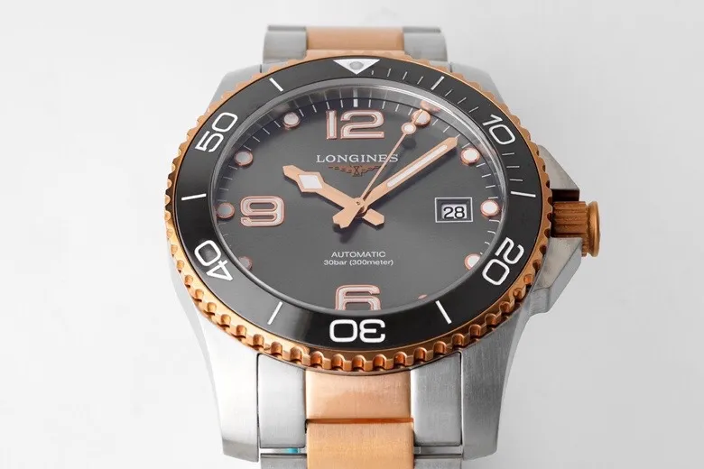 JF Factory Longines HydroConquest — image 2