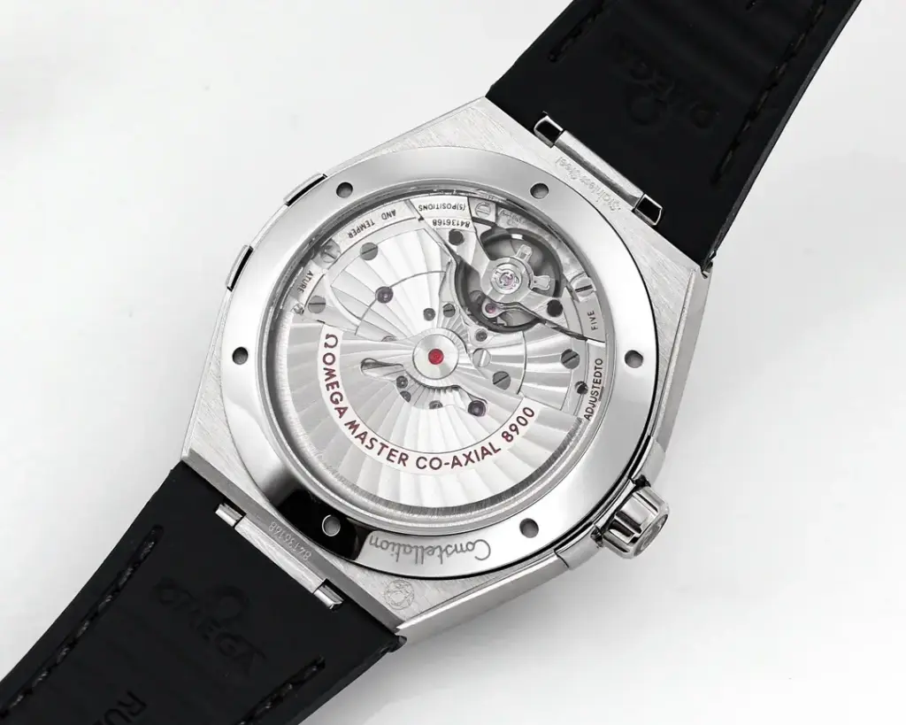 Omega Constellation — image 6