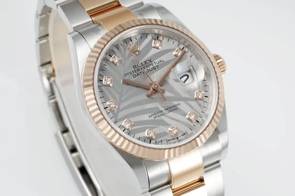 VS Factory Rolex Datejust 36mm — image 2