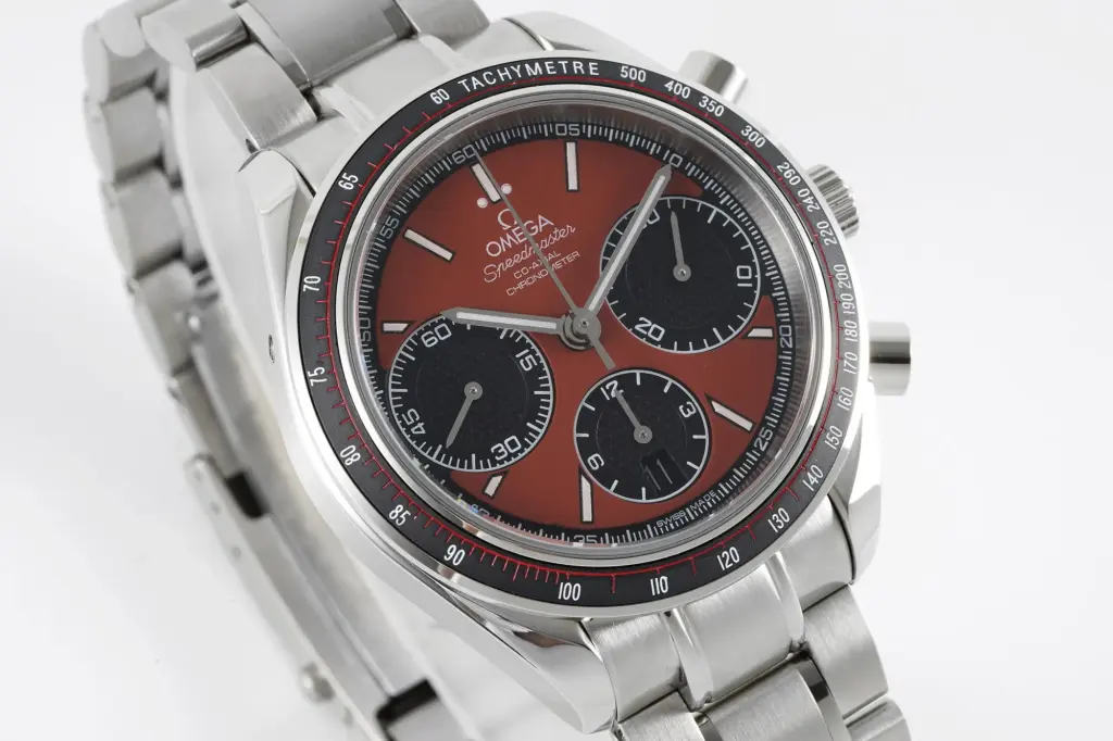 BF Factory Omega Speedmaster — image 3