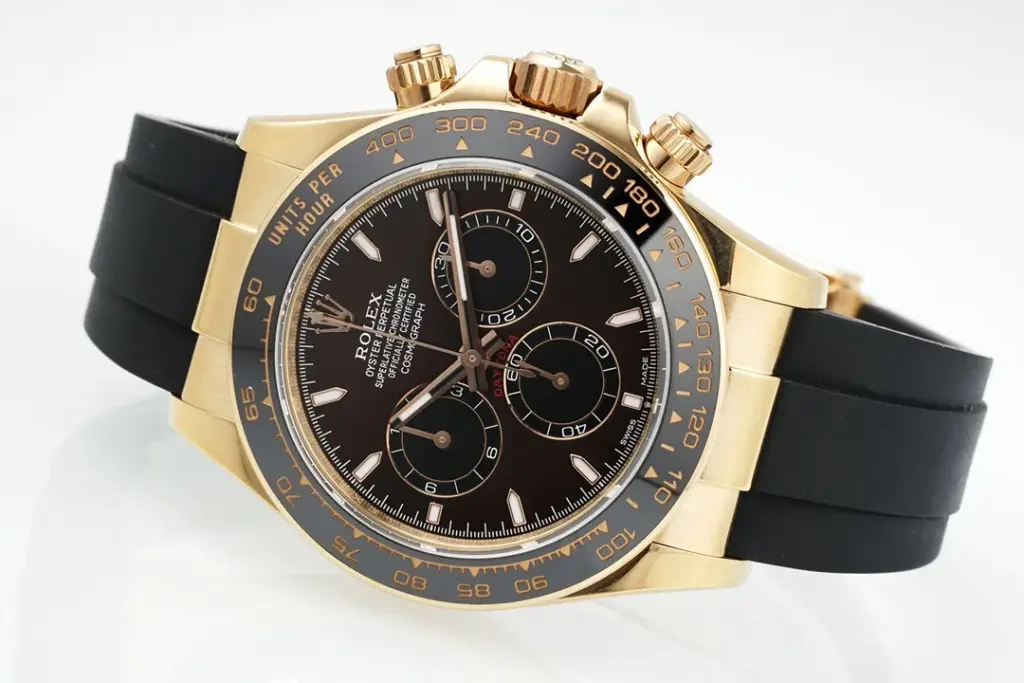 Rolex Daytona Black dial — image 5