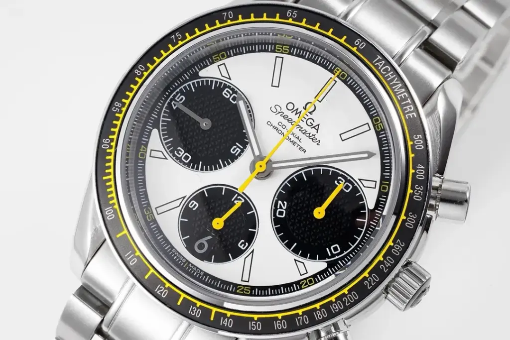 BF Factory Omega Speedmaster — image 5