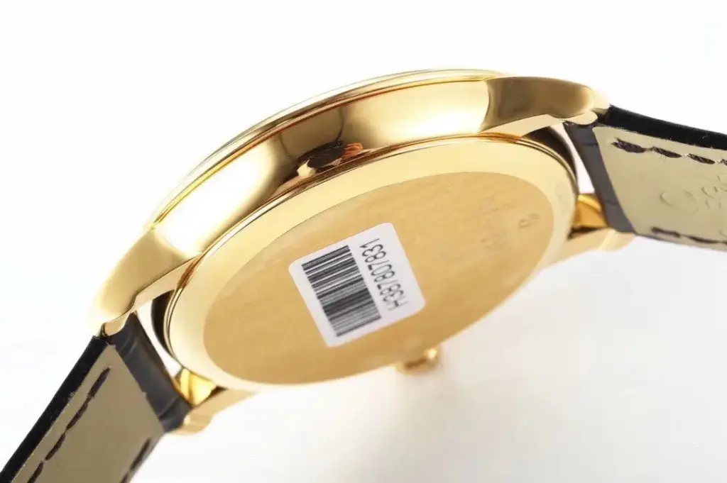 Omega De Ville — image 4