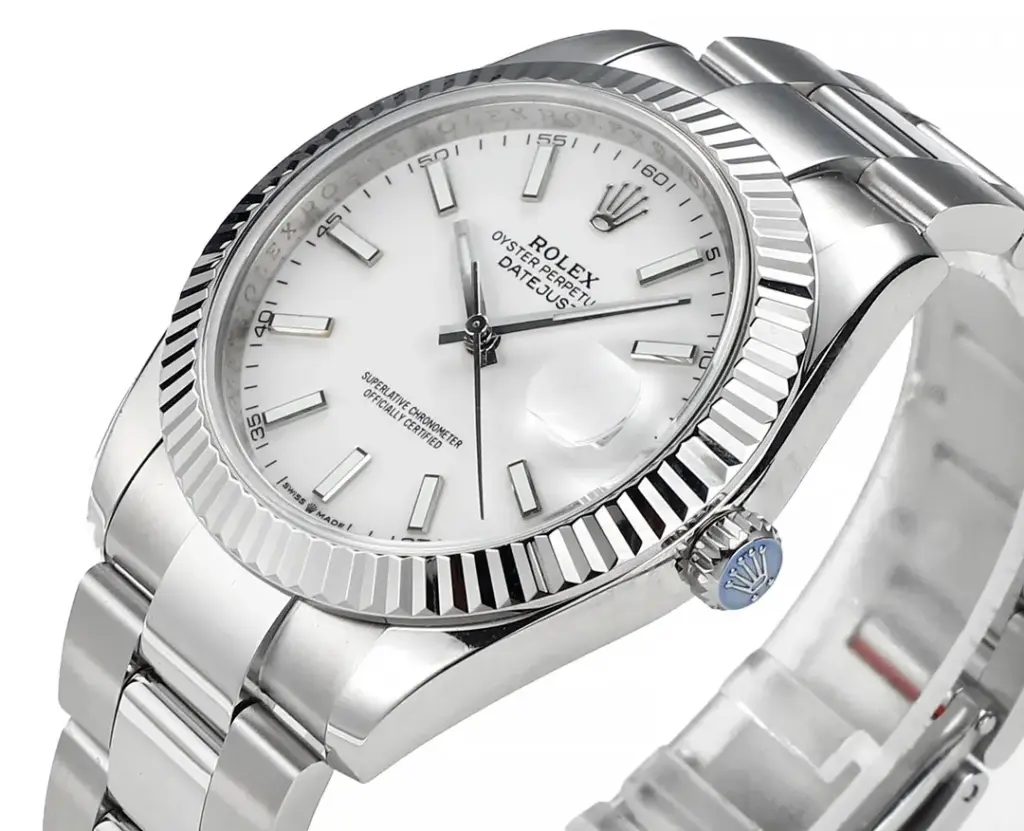 Rolex Datejust — image 5