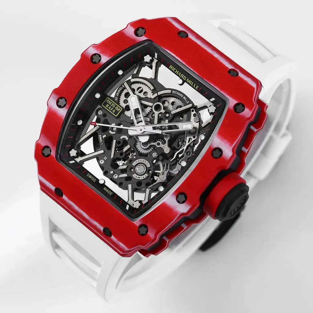 BBR Factory Richard Mille RM35 — image 2
