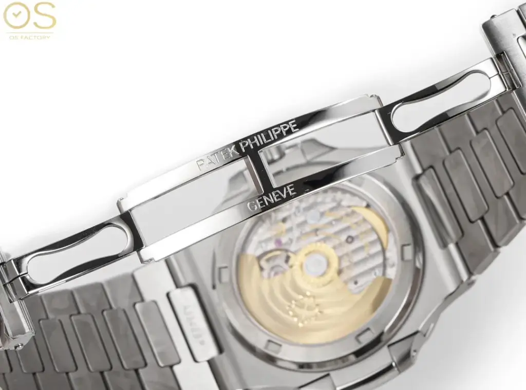 MP Factory Patek Philippe Nautilus — image 8