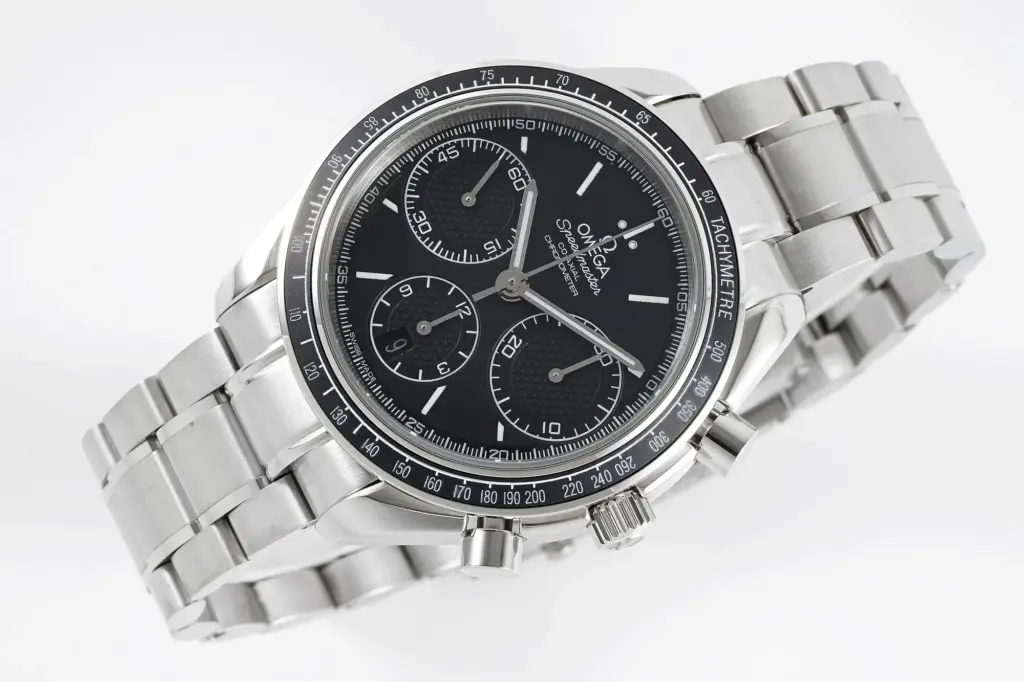 VS Factory Omega Speedmaster — image 3