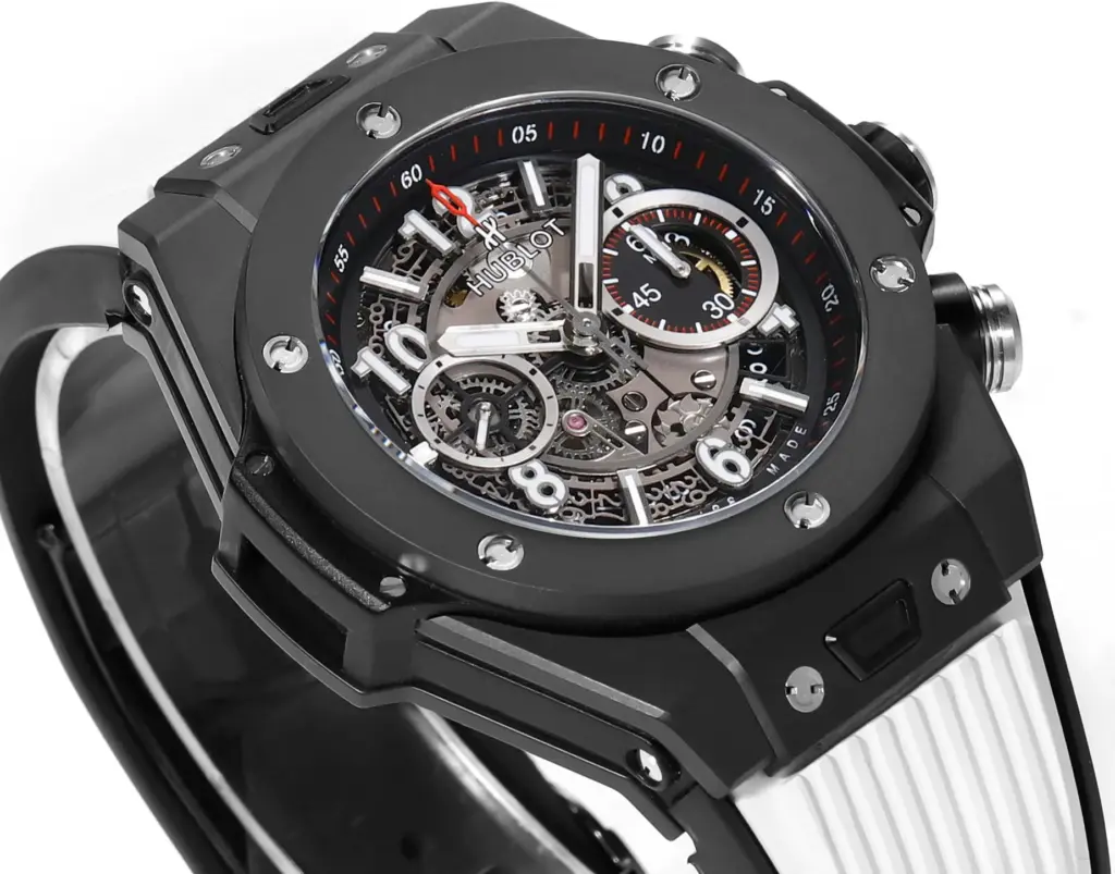 ZF Factory Hublot Big Bang 45mm — image 3