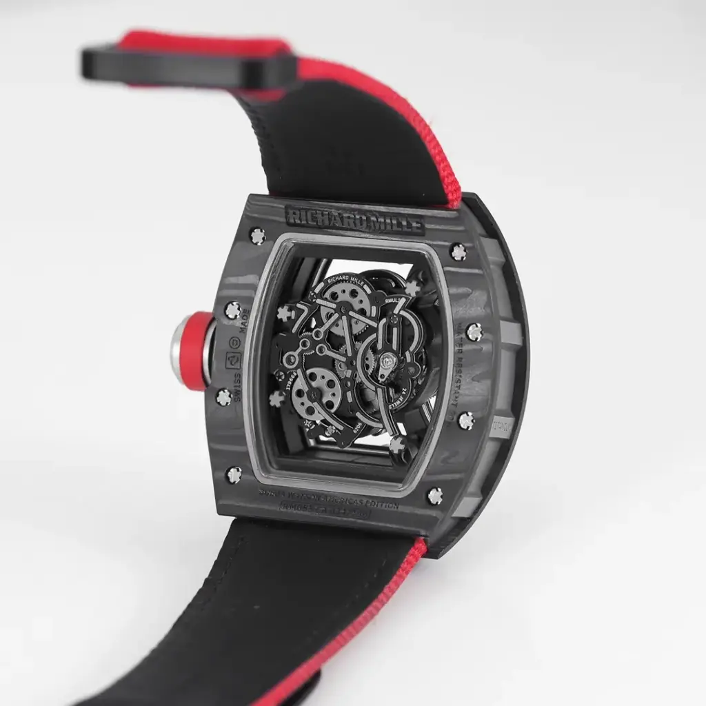KV Factory Richard Mille RM055 — image 7