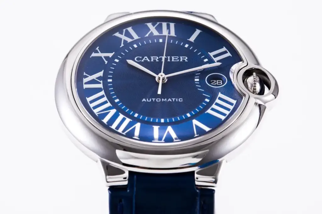 AF Factory Cartier Ballon Bleu de Cartier 42mm — image 3