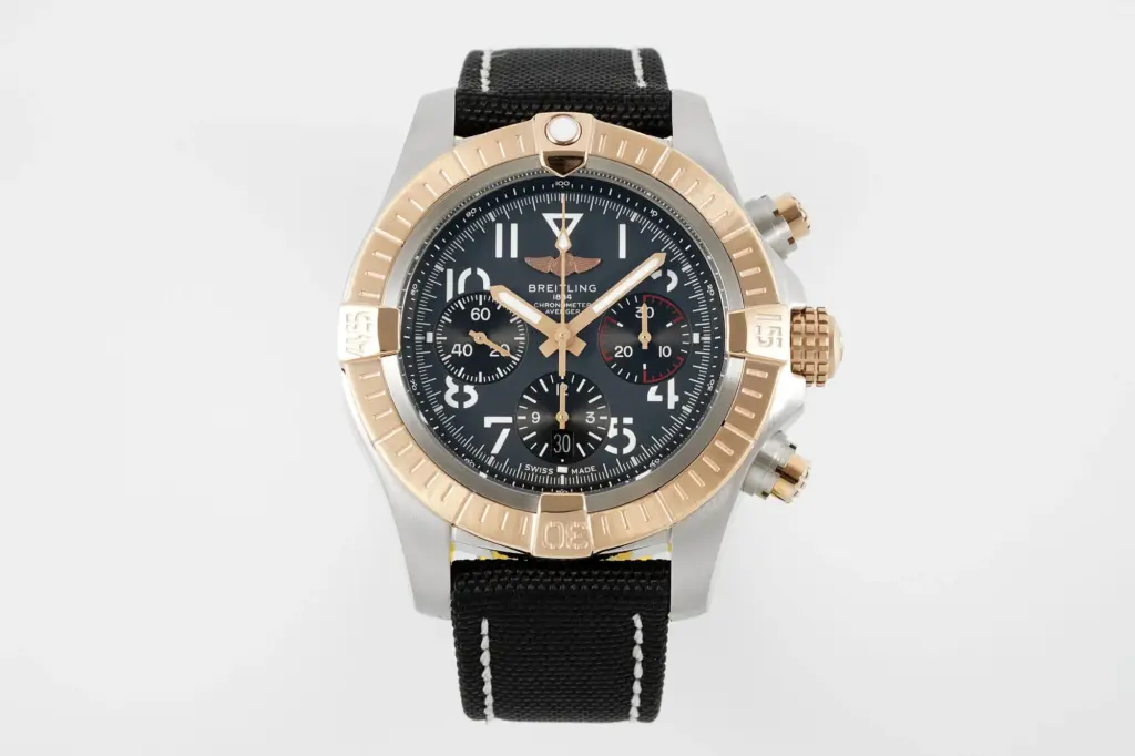 JF Factory Breitling Avenger