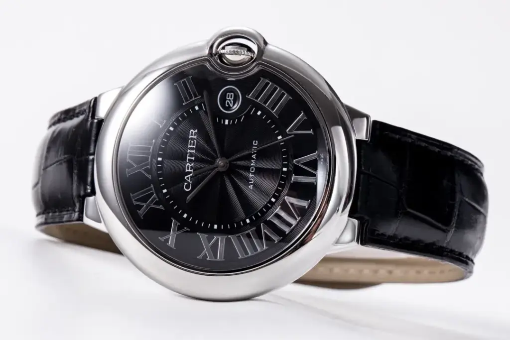 AF Factory Cartier Ballon Bleu de Cartier 42mm — image 7
