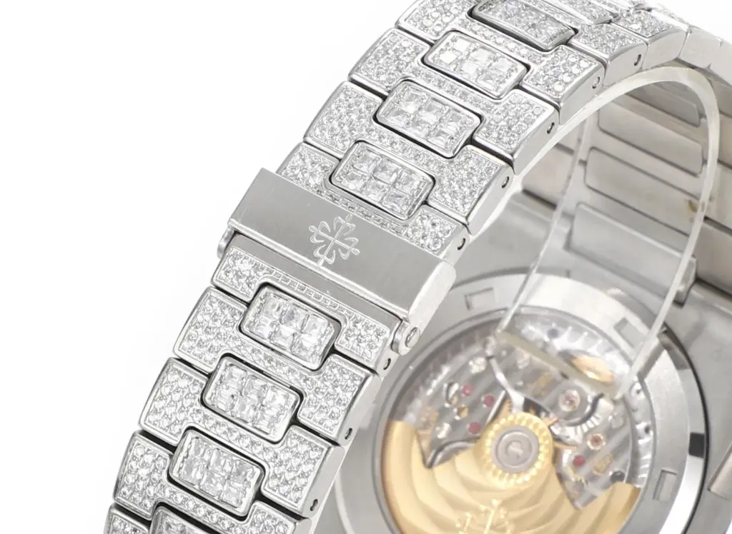 MP Factory Patek Philippe Nautilus — image 9