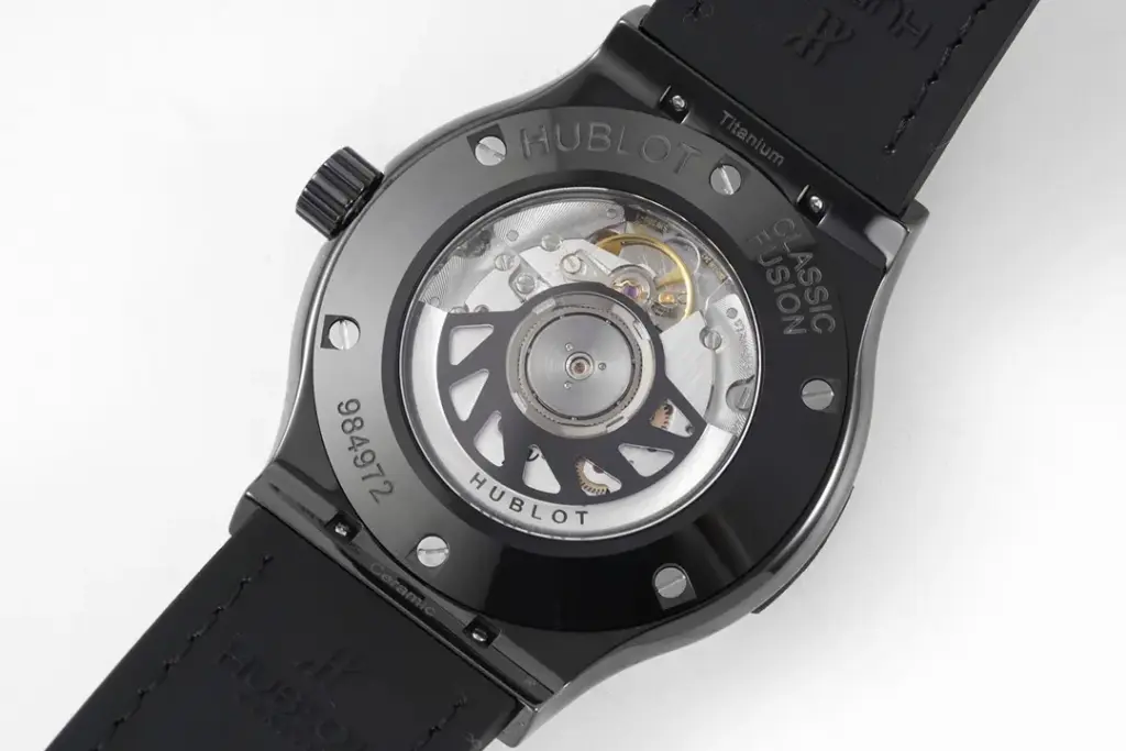 ZF Factory Hublot Classic Fusion 42mm — image 3