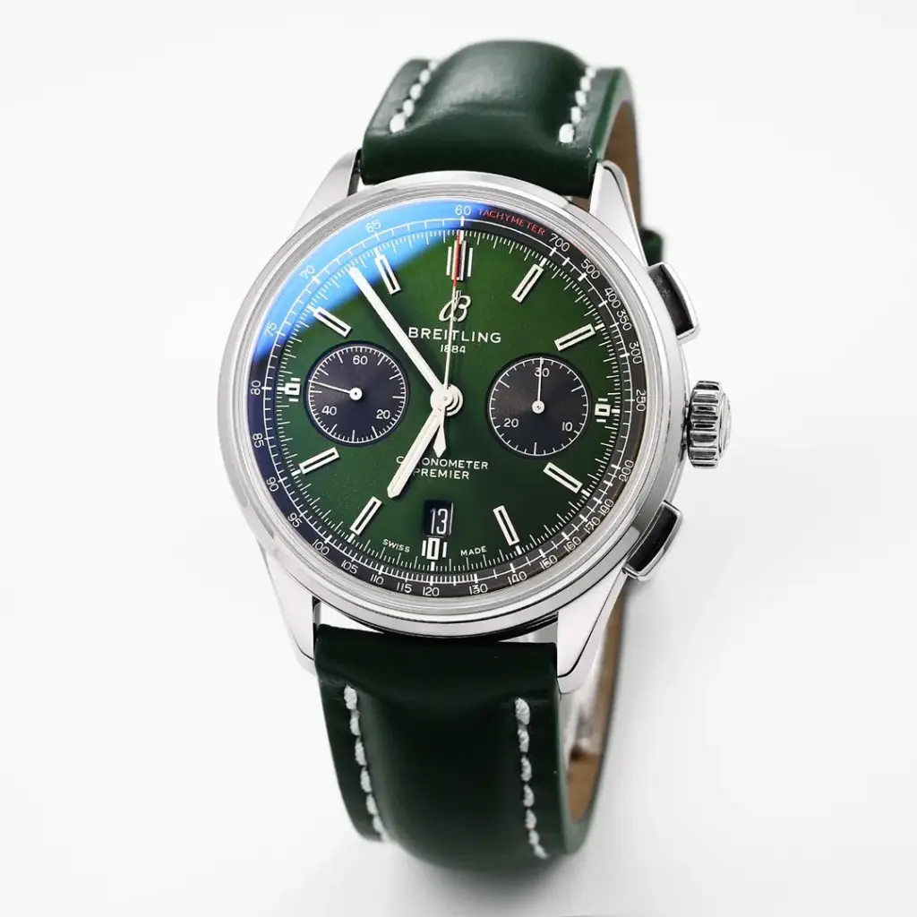 GF Factory Breitling Premier — image 2