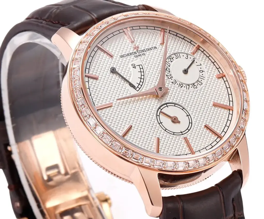 8F Factory Vacheron Constantin Traditionnelle — image 7