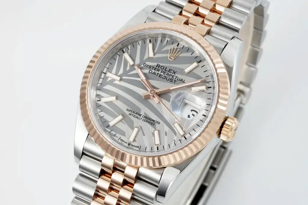 VS Factory Rolex Datejust 36mm — image 3