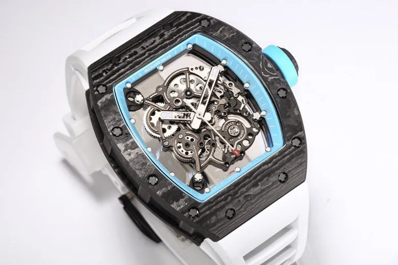 ZF Factory Richard Mille RM055 — image 8