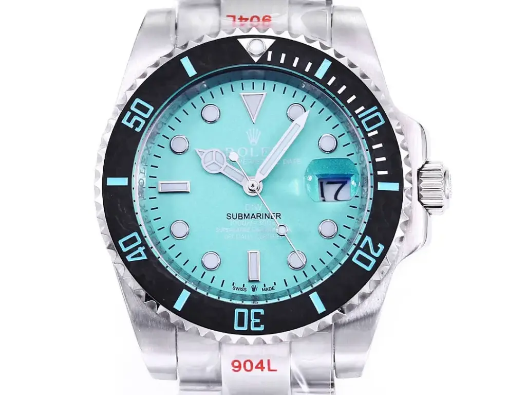 VS Factory Rolex Submariner Green dial — image 2