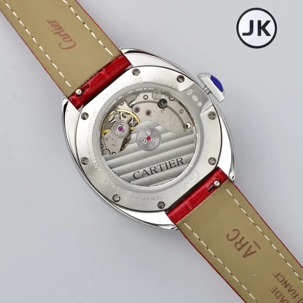 3K Factory Cartier Cle de Cartier — image 7
