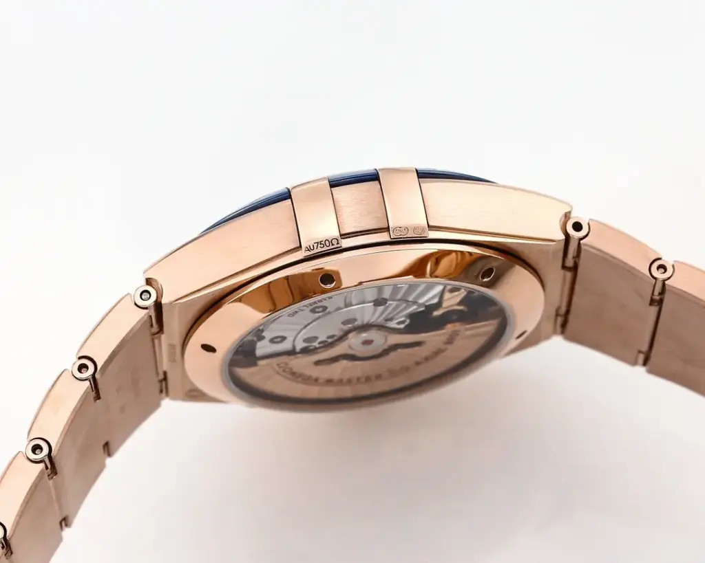 ZF Factory Omega Constellation 41mm — image 7
