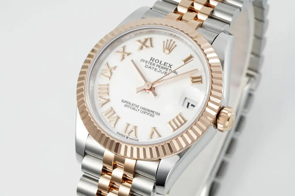 AR Factory Rolex Datejust 31mm — image 2