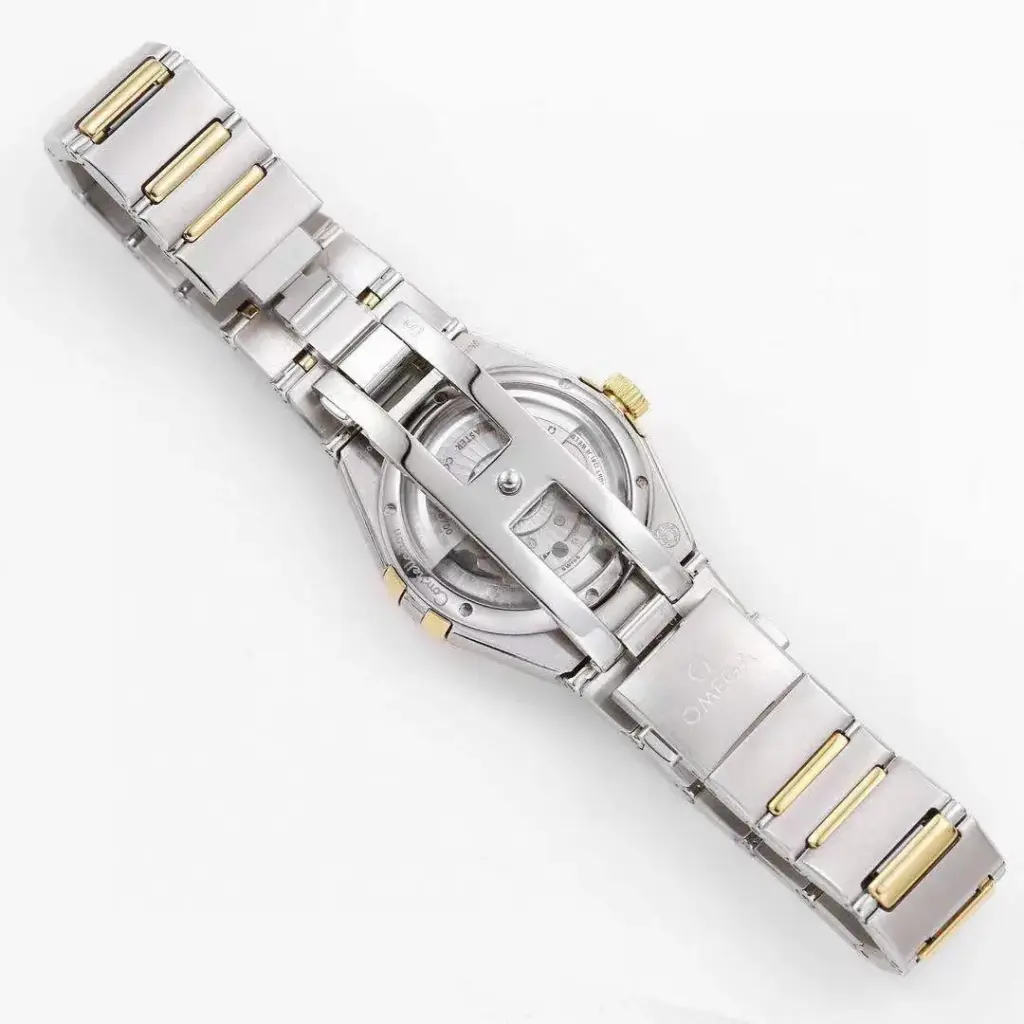 ZF Factory Omega Constellation 29mm Champagne dial — image 9