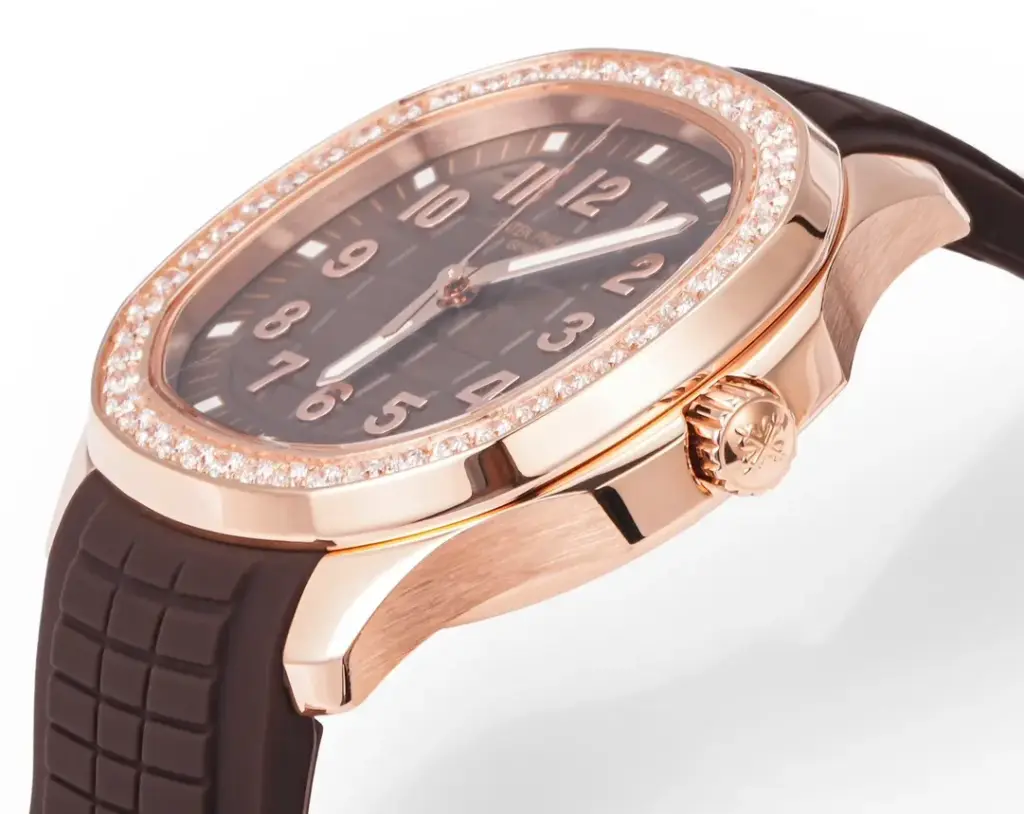 MP Factory Patek Philippe Aquanaut — image 2