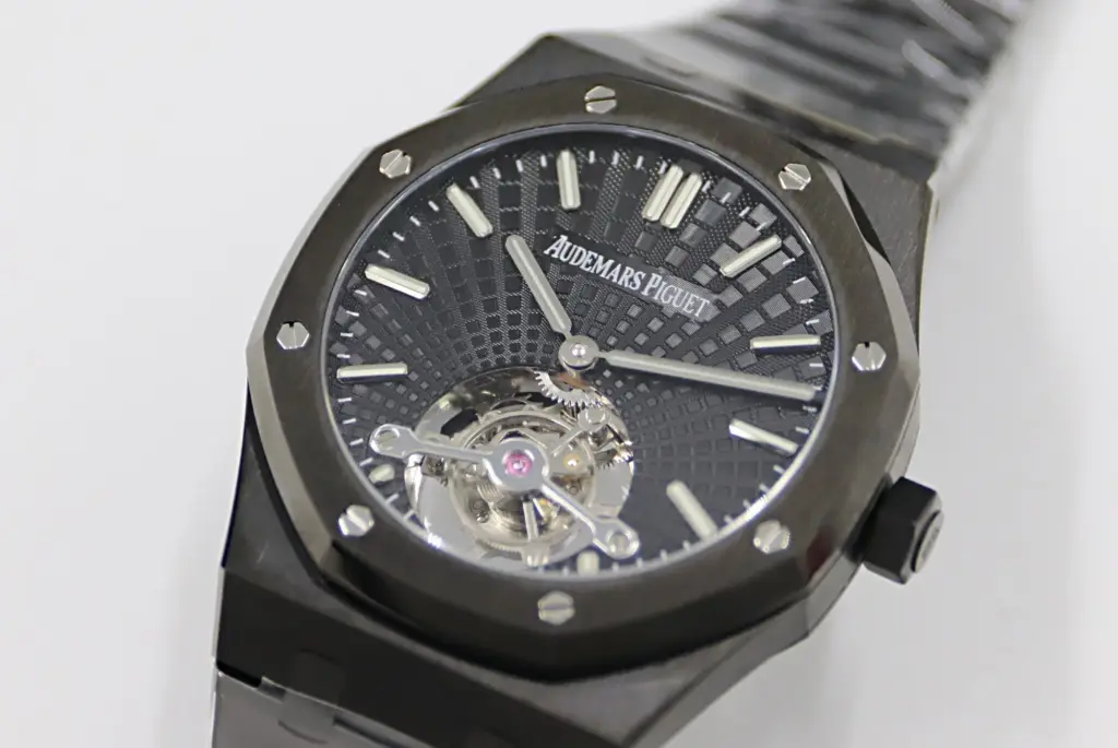 ZF Factory Audemars Piguet Royal Oak — image 3