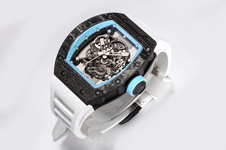 ZF Factory Richard Mille RM055 — image 2