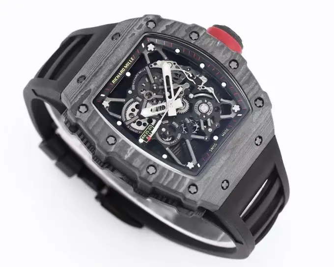 BBR Factory Richard Mille RM35 — image 9