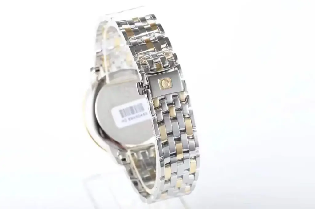 Omega De Ville — image 4