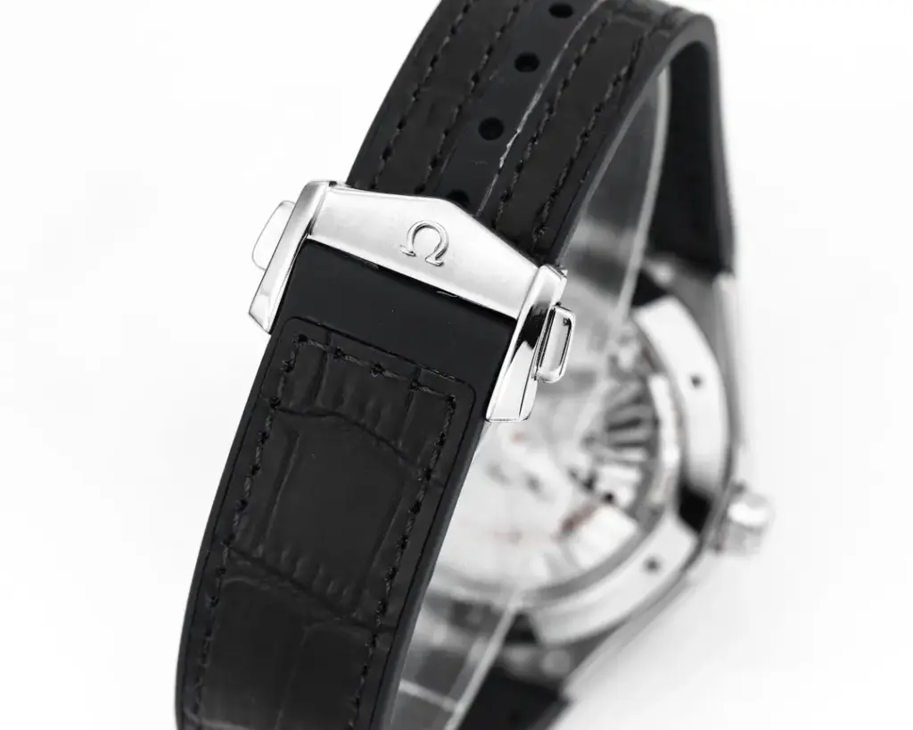 ZF Factory Omega Constellation — image 9