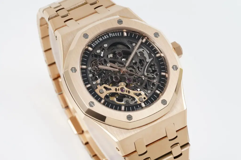 V9 Factory Audemars Piguet Royal Oak Offshore — image 4