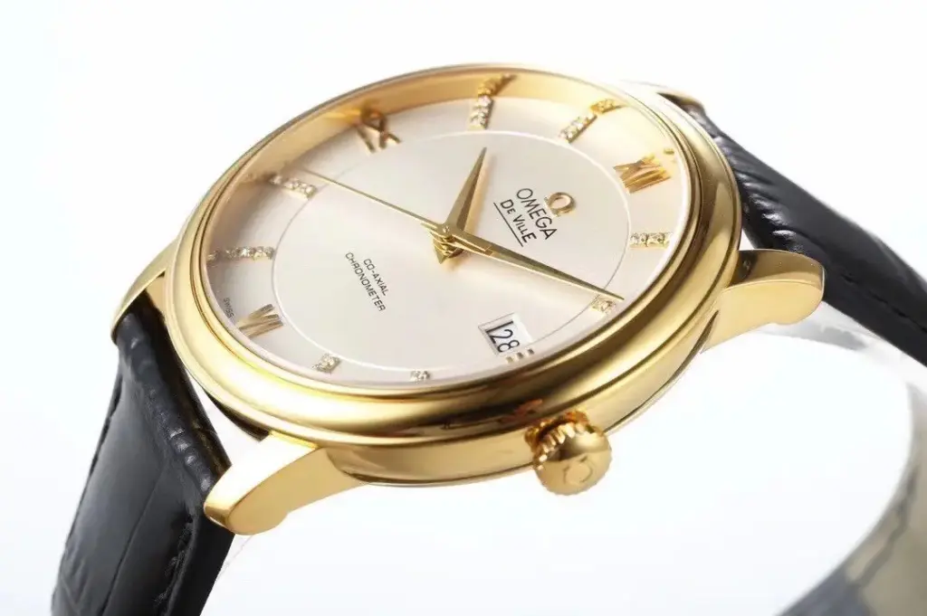 Omega De Ville — image 6