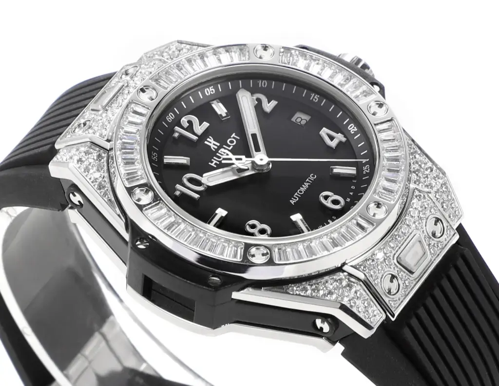 GS Factory Hublot Big Bang 39mm — image 3