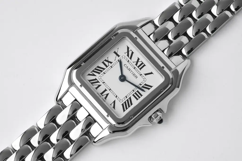 3K Factory Cartier Panthere de Cartier 22mm — image 8