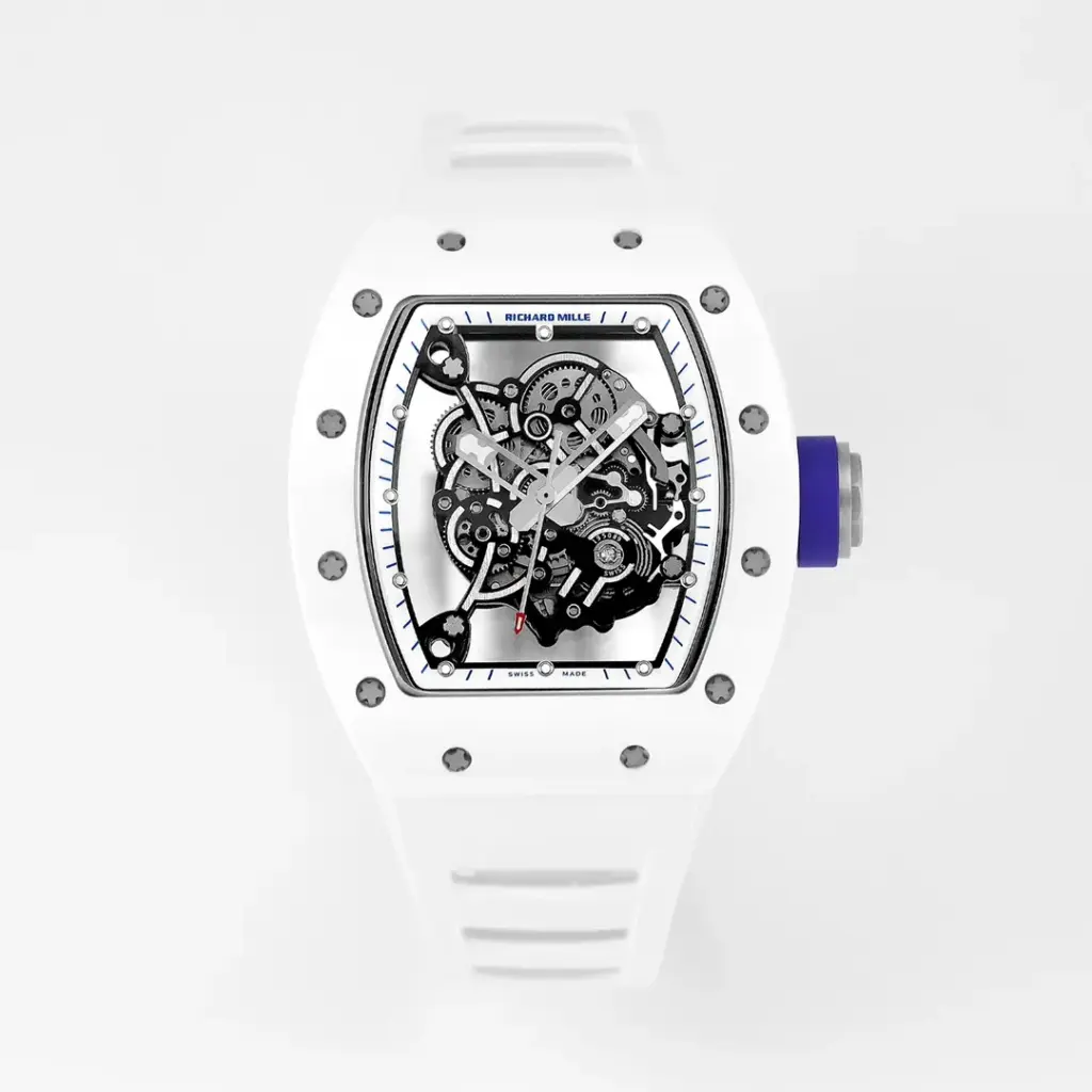 KV Factory Richard Mille RM055