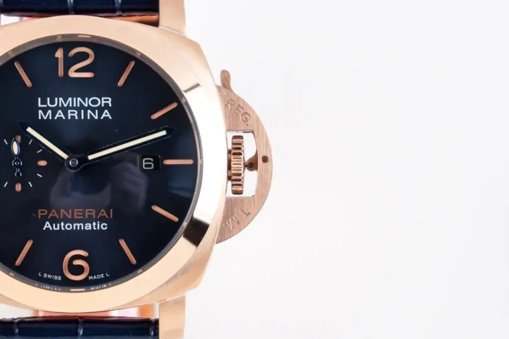 ZF Factory Panerai Luminor 45mm — image 2