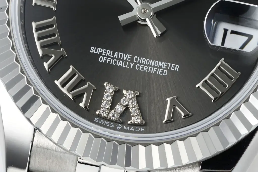 AR Factory Rolex Datejust 31mm — image 4