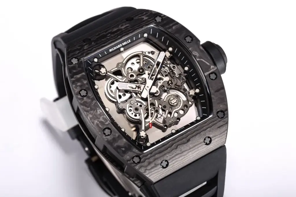 ZF Factory Richard Mille RM055 — image 2