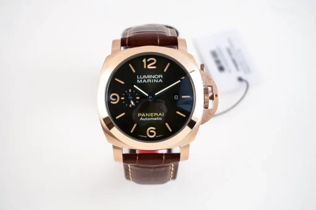 ZF Factory Panerai Luminor 45mm