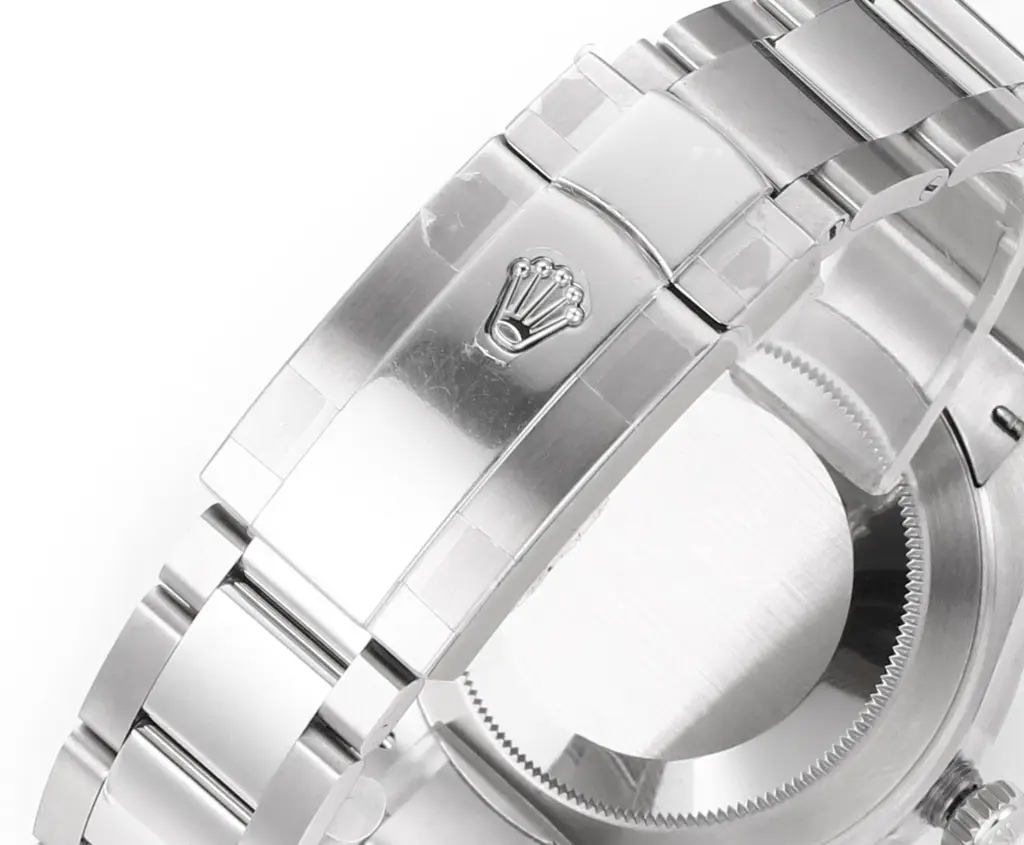 AR Factory Rolex Datejust Grey dial — image 7