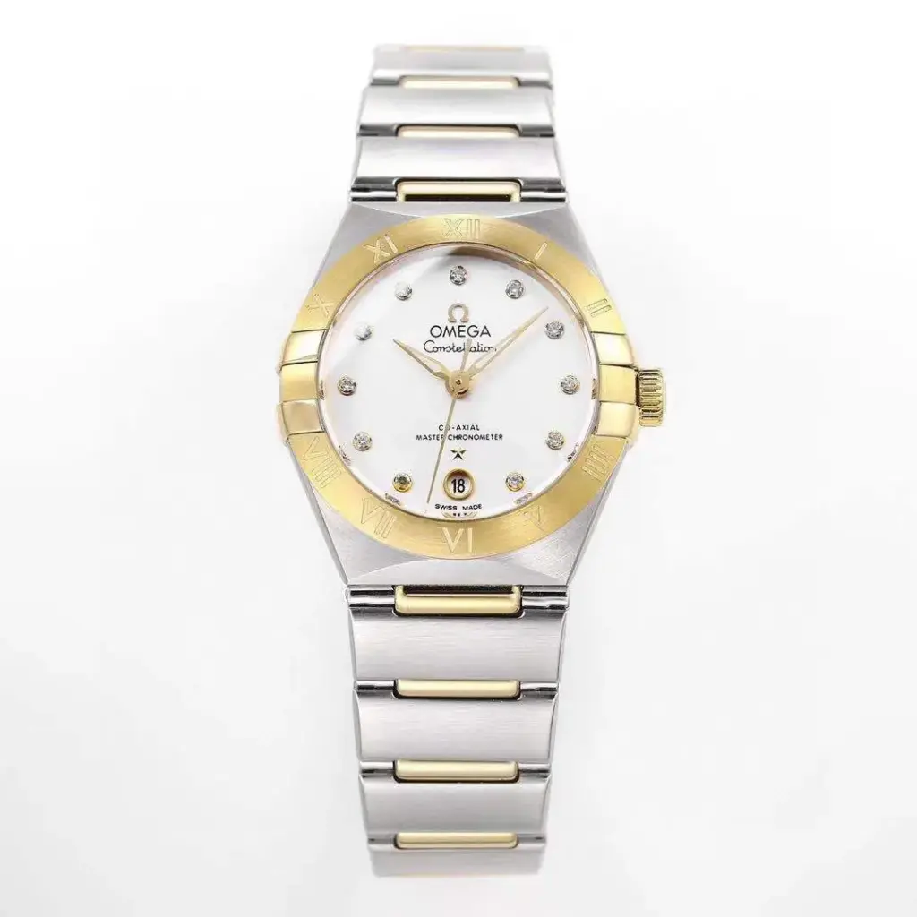 ZF Factory Omega Constellation 29mm — image 2