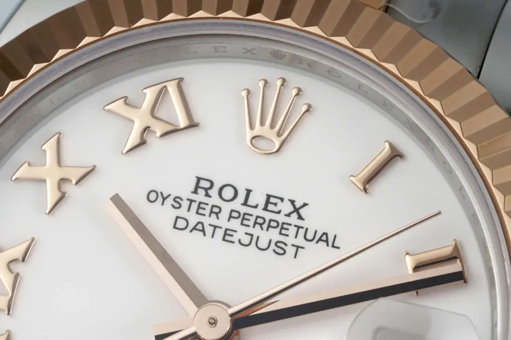 AR Factory Rolex Datejust 31mm — image 2