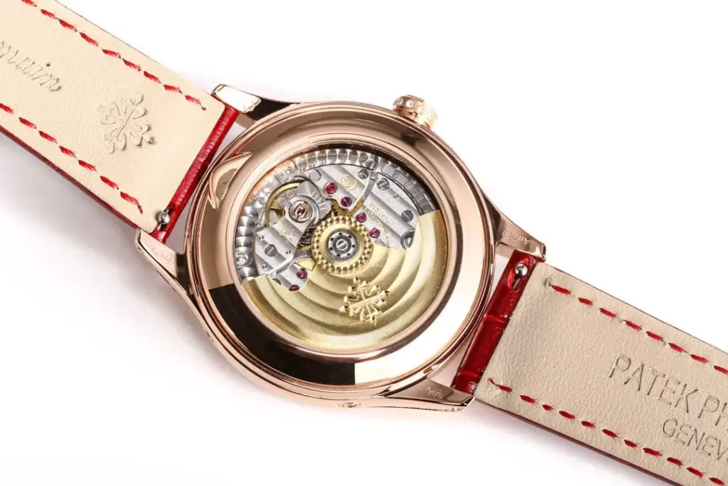 Patek Philippe Complications — image 7